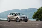 BMW 218i Active Tourer Luxury Line 2015 года (ZA)